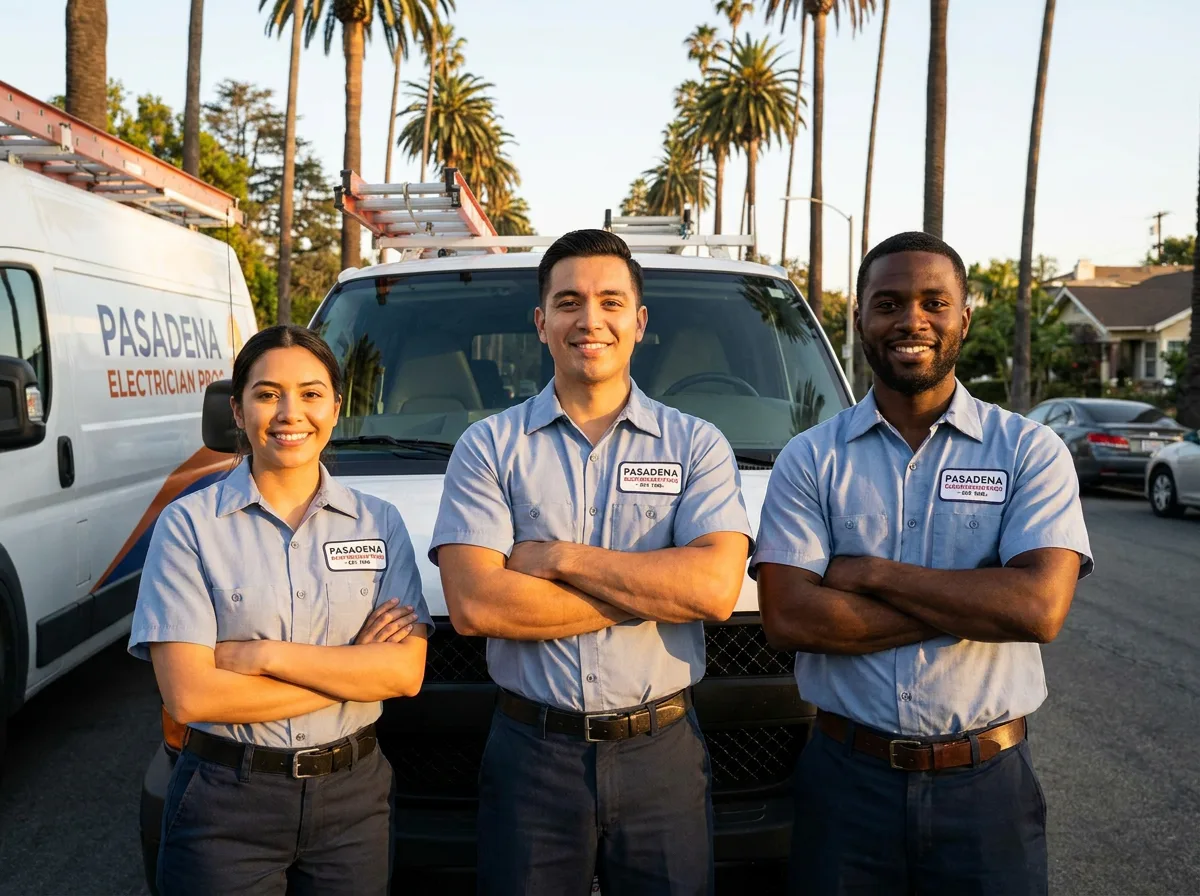 Electrician company in Purling, NY