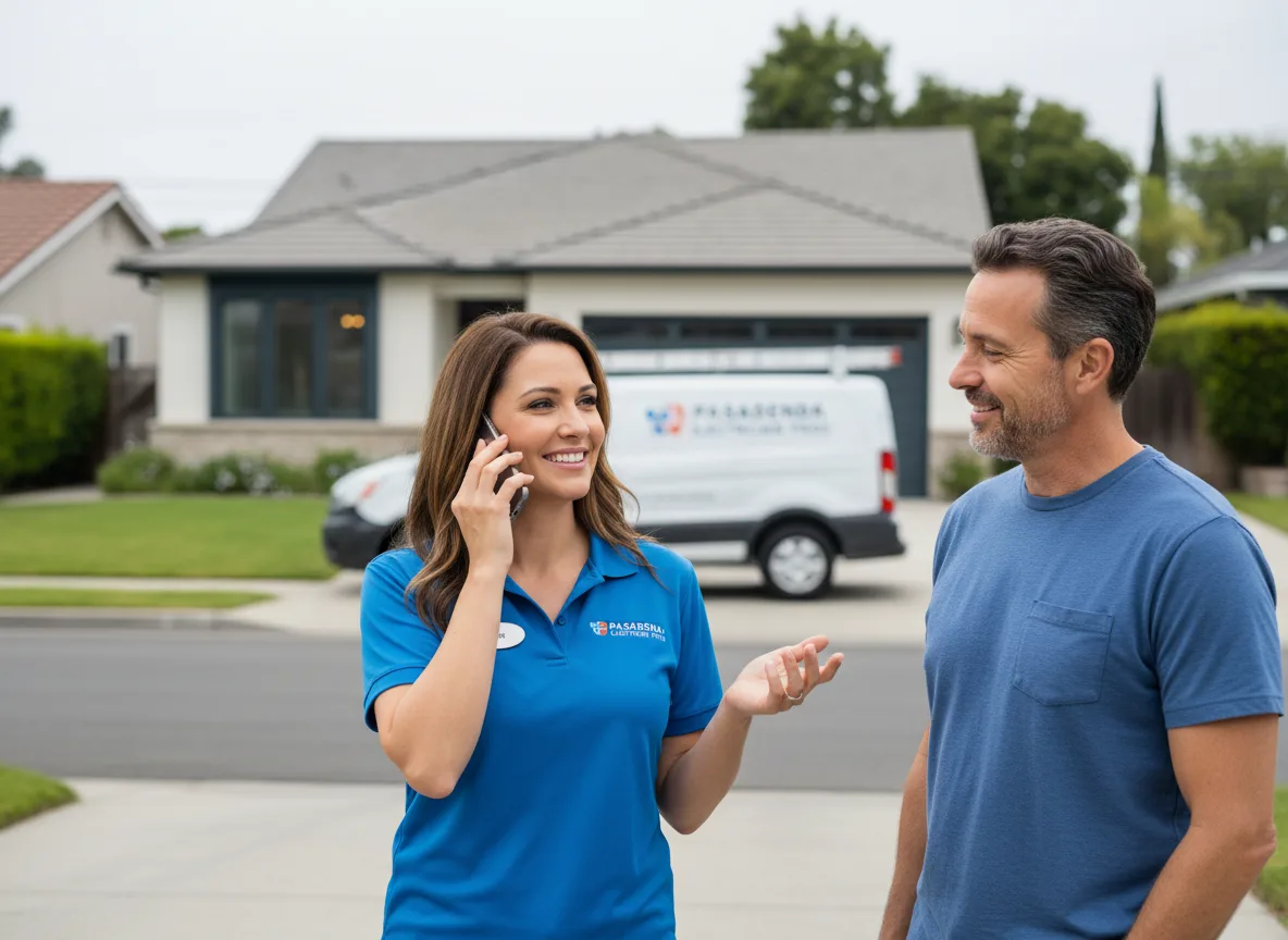 Electrician Purling, NY FAQs